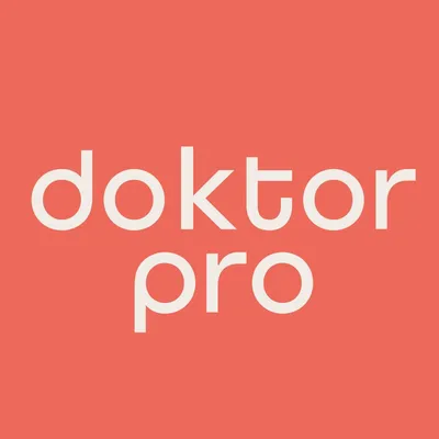 doktorpro.sk's icon