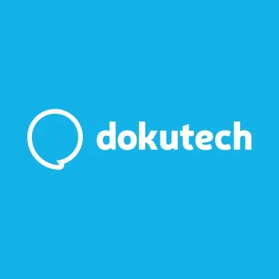 dokutechtranslations.com's icon