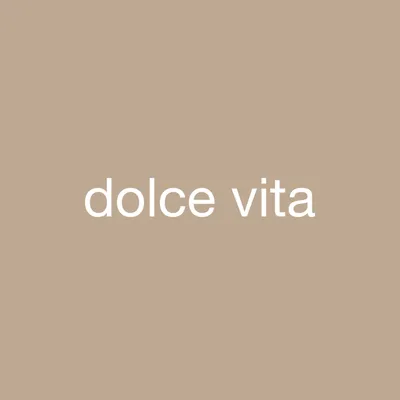 dolcevita.com's icon