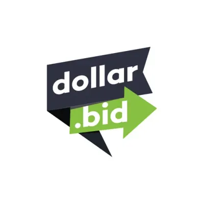dollar.bid's icon