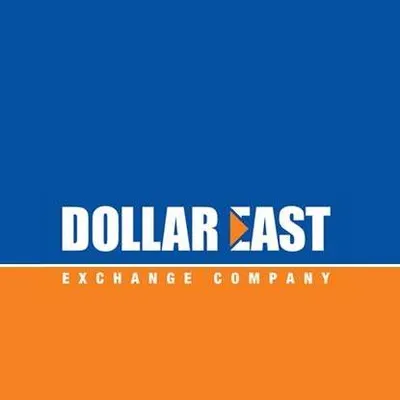 dollareast.com's icon