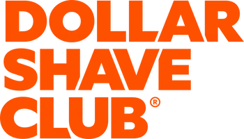 Dollar Shave Club logo