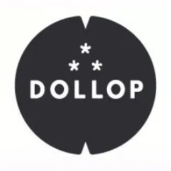 dollopcoffee.com's icon