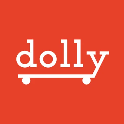 dolly.com's icon
