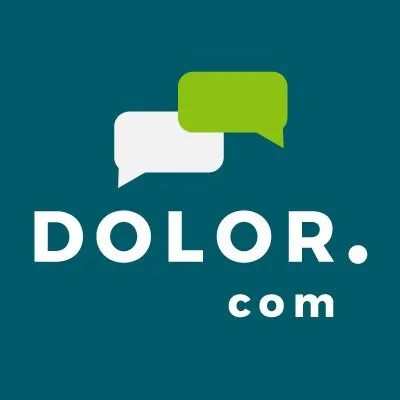 dolor.com's icon