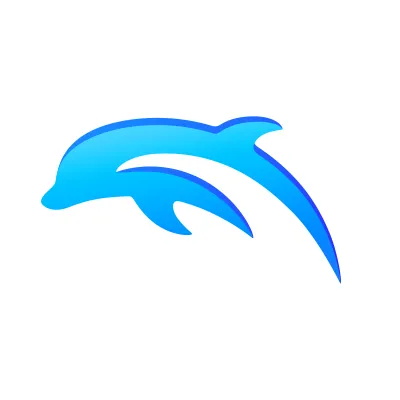 dolphin-emu.org's icon