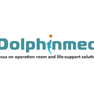 dolphinmed.com's icon