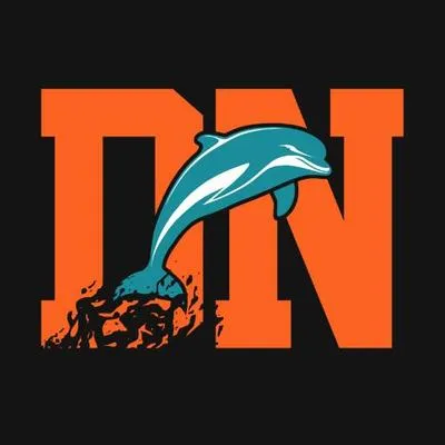dolphinnation.com's icon