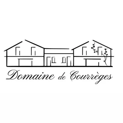 domaine-de-courreges.com's icon