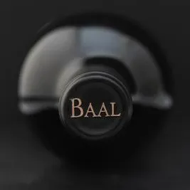 domainedebaal.com's icon