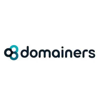 domainers.de's icon