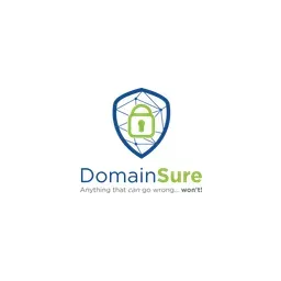 Domainsure's icon