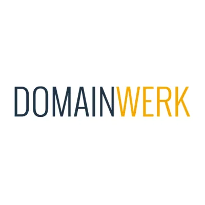 Domainwerk's icon