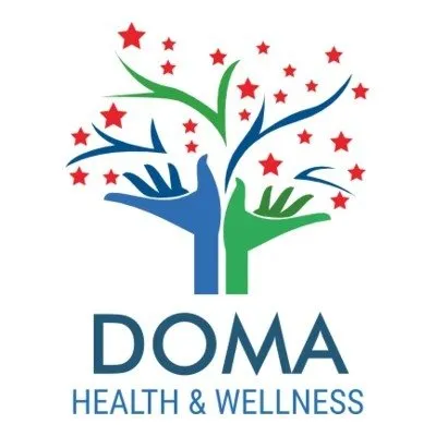 domamedical.com's icon