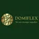 Logo van Domiflex