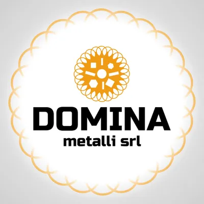 dominametallisrl.it's icon