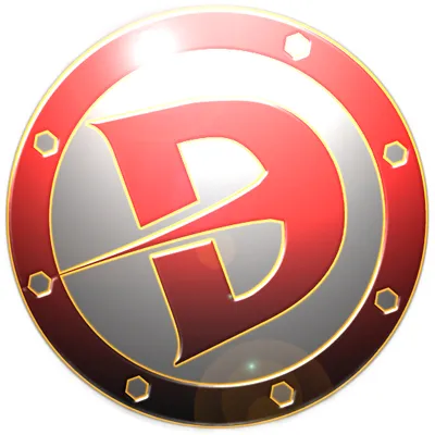 dominiox.com's icon