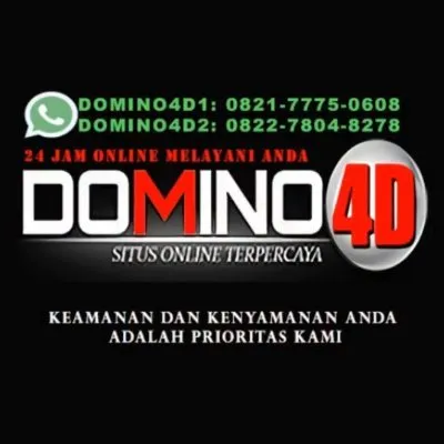 domino4dular.com's icon