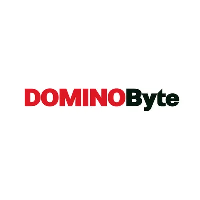 dominobyte.com's icon