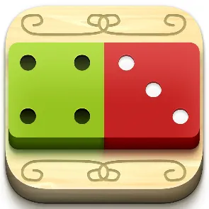 dominodrop.com's icon