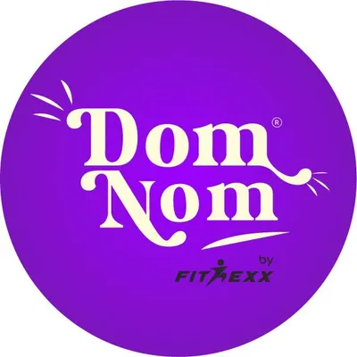 domnom.in's icon