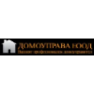 domouprava.com's icon