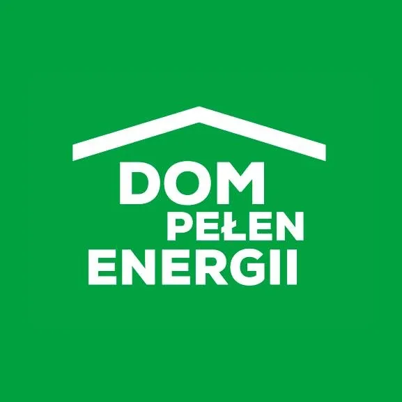 DOM Pełen Energii Warszawa sp. z o.o.