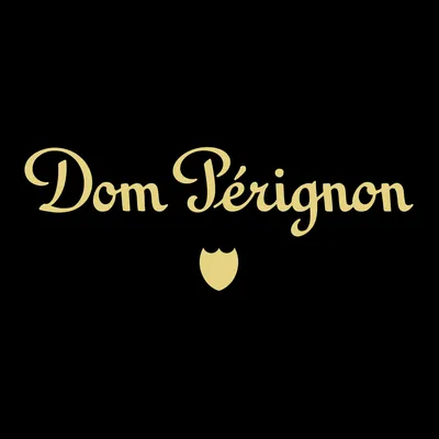 Dom Pérignon's icon