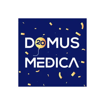 Domus Medica's icon