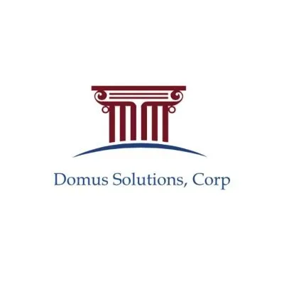 domussolutionscorp.com's icon