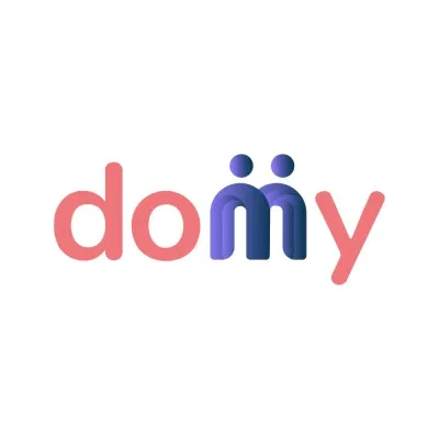 domy-app.com's icon