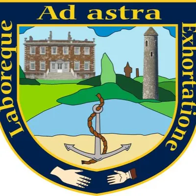 donabatecc.ie's icon