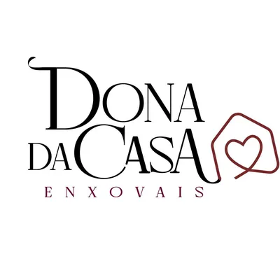 donadacasaenxoval.com.br's icon