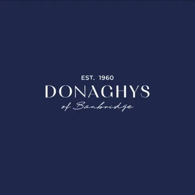 donaghys.co.uk's icon