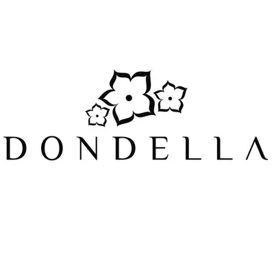 dondella.com's icon