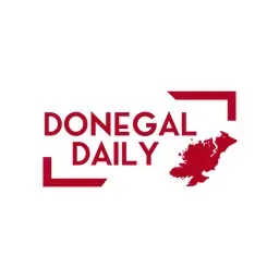 Donegal Daily's icon
