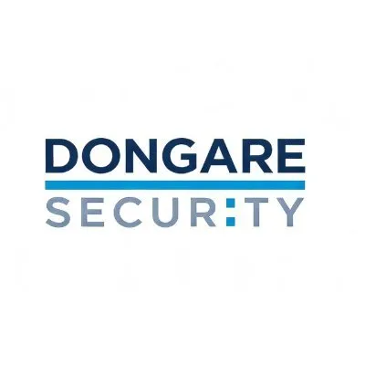 dongaresecurity.com's icon