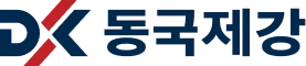 동국제강 logo