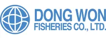 동원수산 logo