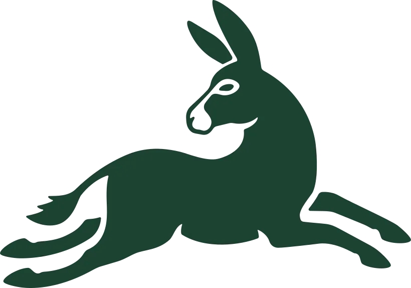 Donkey logo