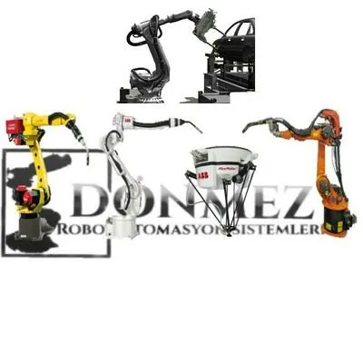 donmezrob.com's icon