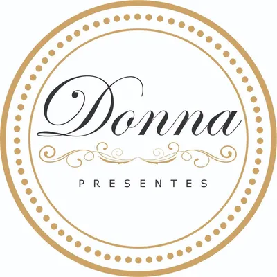 donnapresentes.com.br's icon