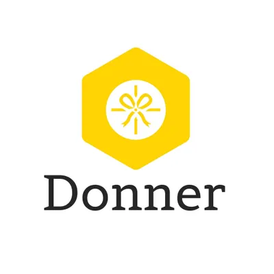 donnermerch.com's icon