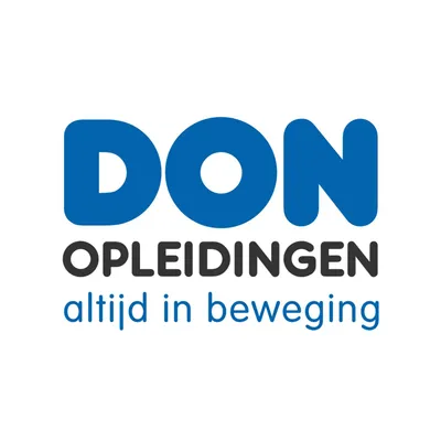 donopleidingen.nl's icon