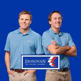 donovanac.com's icon