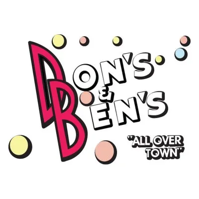 donsandbens.com's icon