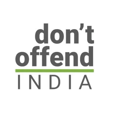 dontoffendindia.org's icon