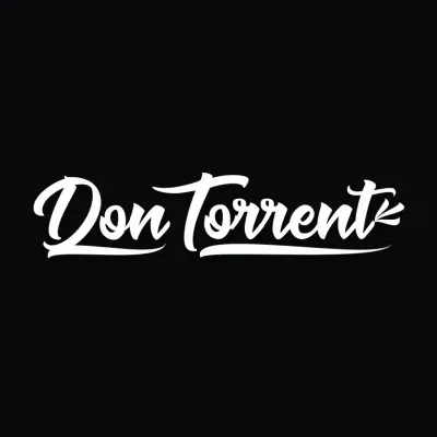 DonTorrent's brand icon