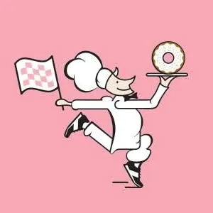 donut5k.com's icon