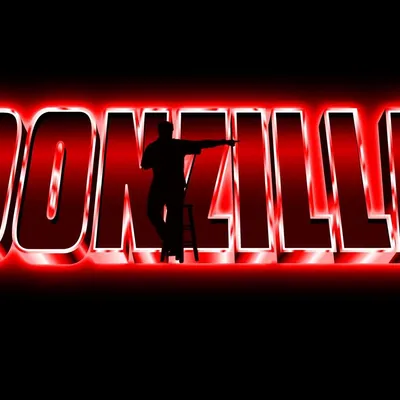 donzilla.info's icon